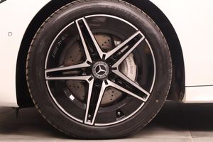 Mercedes C220 bild 6
