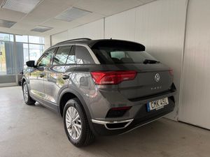 Volkswagen T-Roc bild 3