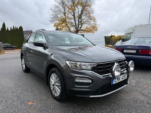 Volkswagen T-Roc bild 9