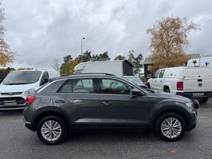Volkswagen T-Roc bild 10