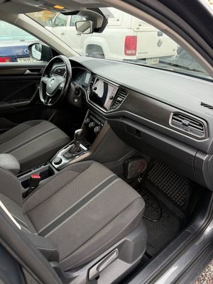 Volkswagen T-Roc bild 5