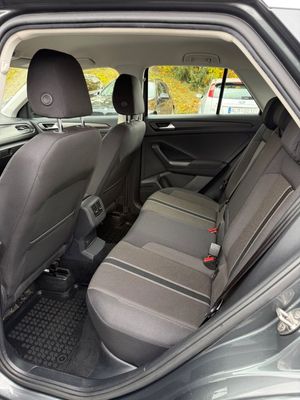 Volkswagen T-Roc bild 6
