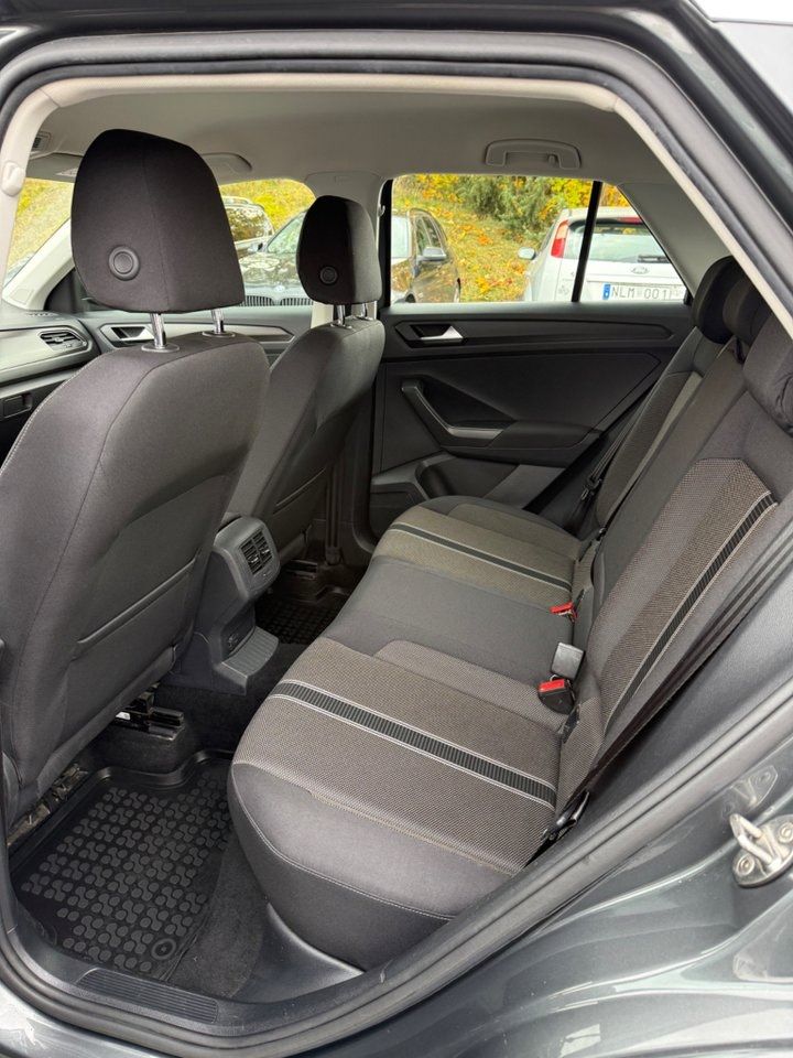 Volkswagen T-Roc bild 6