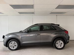 Volkswagen T-Roc bild 2