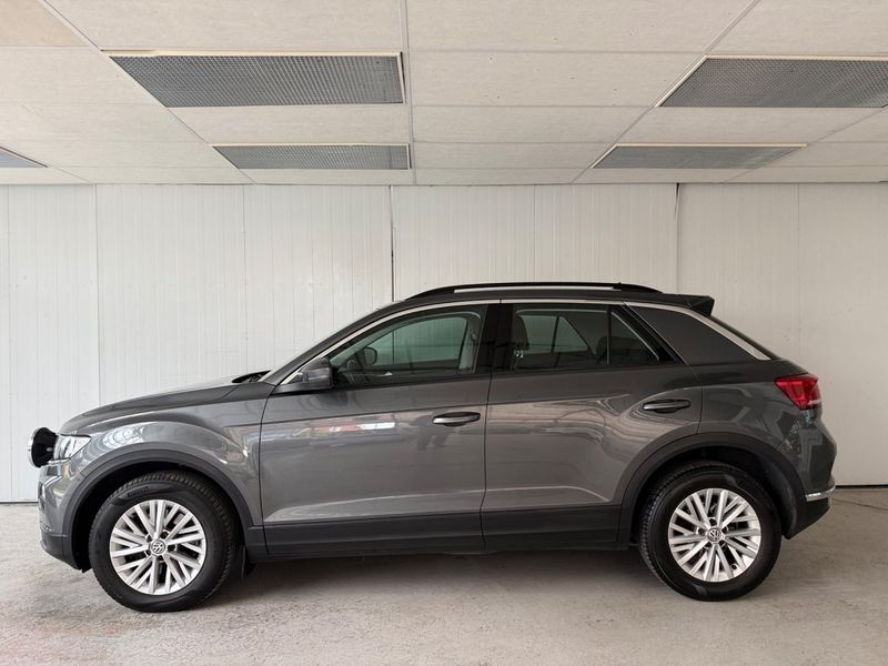 Volkswagen T-Roc bild 2