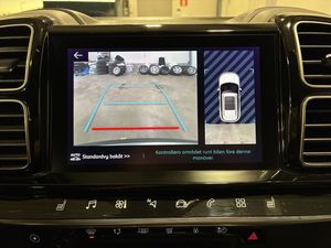 Citroen C5 AirCross bild 18
