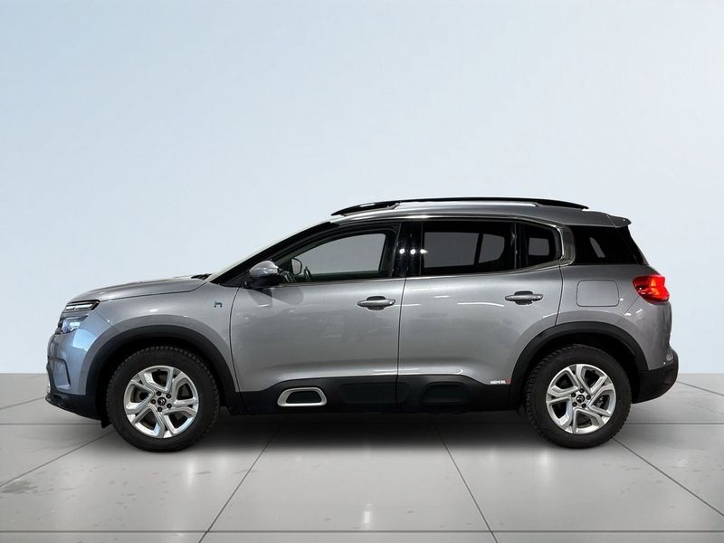Citroen C5 AirCross bild 4