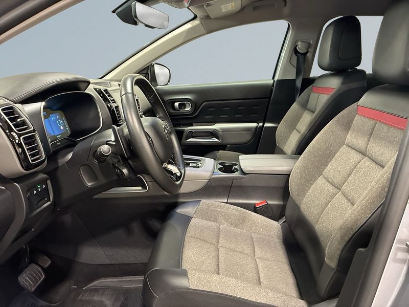 Citroen C5 AirCross bild 7