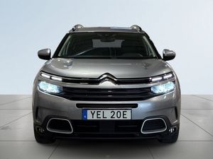 Citroen C5 AirCross bild 2