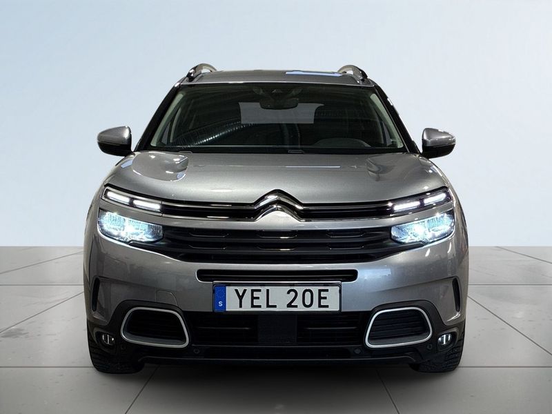 Citroen C5 AirCross bild 2