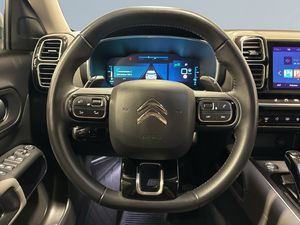 Citroen C5 AirCross bild 9