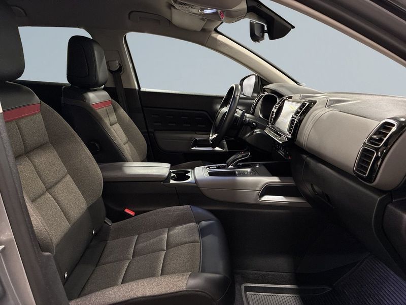 Citroen C5 AirCross bild 10