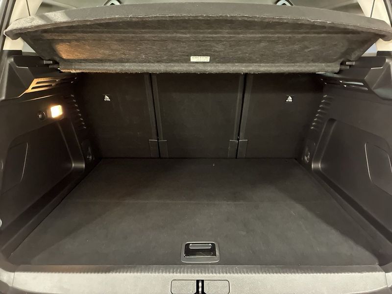 Citroen C5 AirCross bild 12