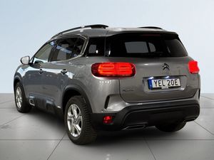 Citroen C5 AirCross bild 5