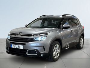 Citroen C5 AirCross bild 16