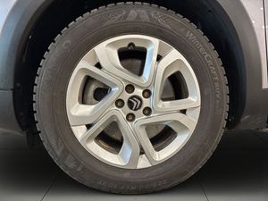 Citroen C5 AirCross bild 14