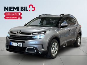 Citroen C5 AirCross bild 1