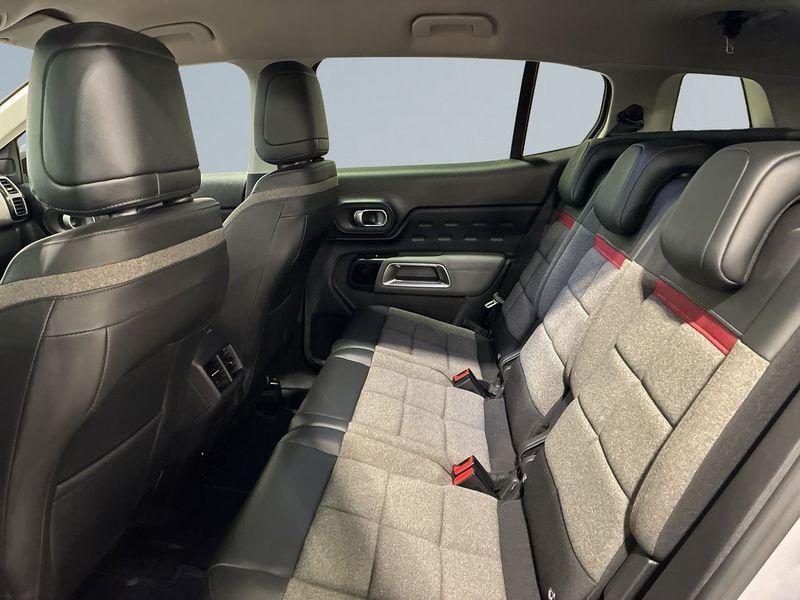 Citroen C5 AirCross bild 13