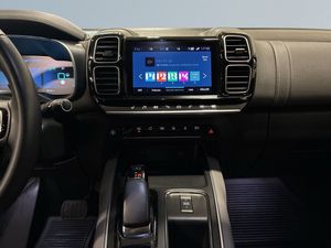Citroen C5 AirCross bild 11
