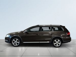 Volkswagen Passat bild 4