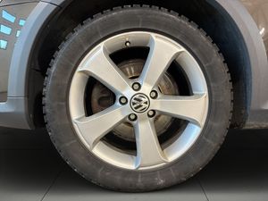 Volkswagen Passat bild 14