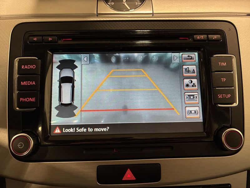Volkswagen Passat bild 18