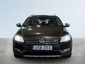 Volkswagen Passat bild 2
