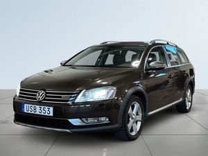 Volkswagen Passat bild 16