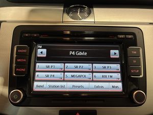 Volkswagen Passat bild 15