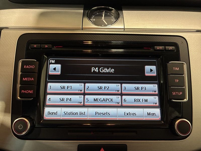 Volkswagen Passat bild 15