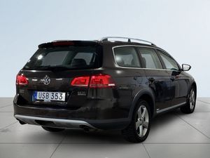 Volkswagen Passat bild 6