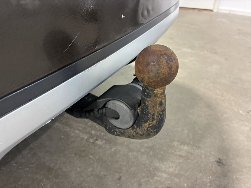 Volkswagen Passat bild 17