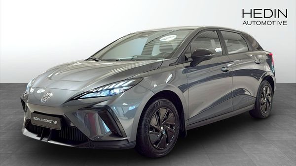 MG 4 SR STANDARD | 51 KWH - 2023