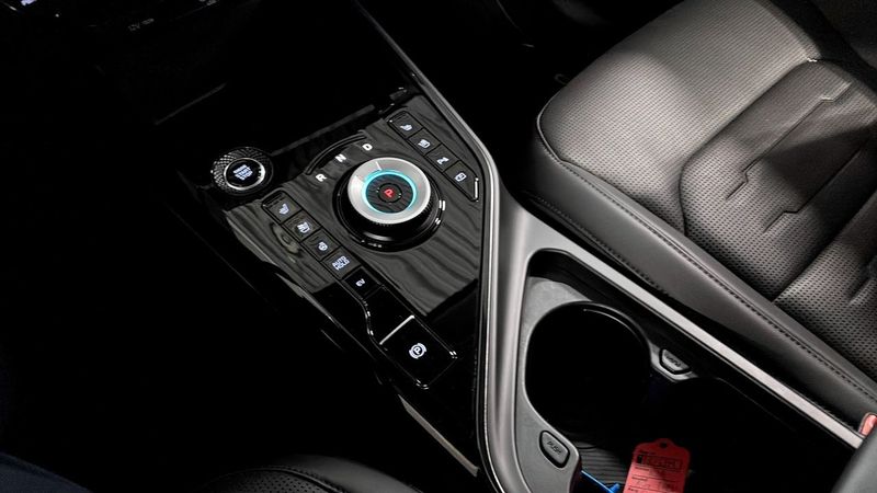 Kia Niro bild 18