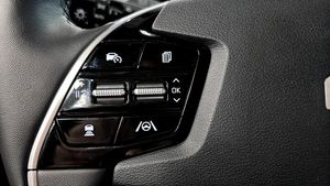 Kia Niro bild 15