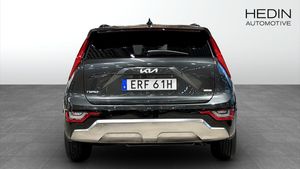 Kia Niro bild 7