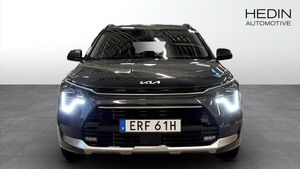 Kia Niro bild 8