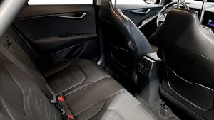 Kia Niro bild 5