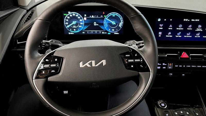 Kia Niro bild 13