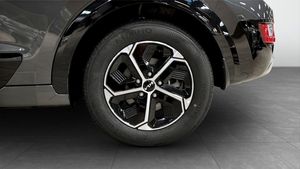 Kia Niro bild 9