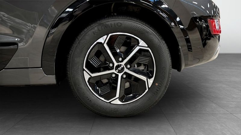 Kia Niro bild 9