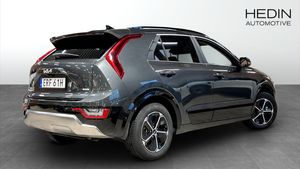 Kia Niro bild 2