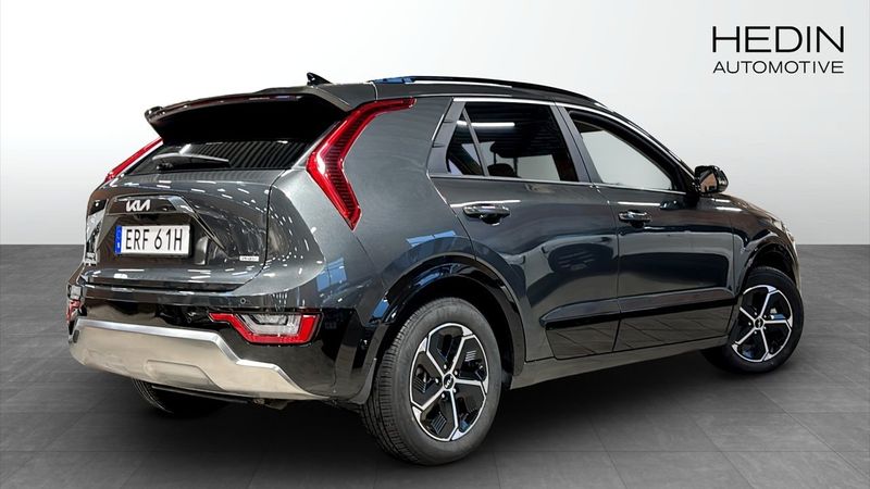 Kia Niro bild 2