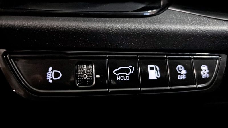 Kia Niro bild 19