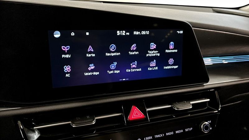 Kia Niro bild 12