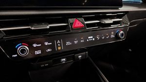 Kia Niro bild 17