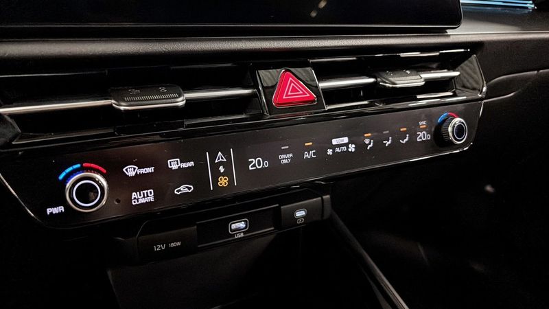 Kia Niro bild 17