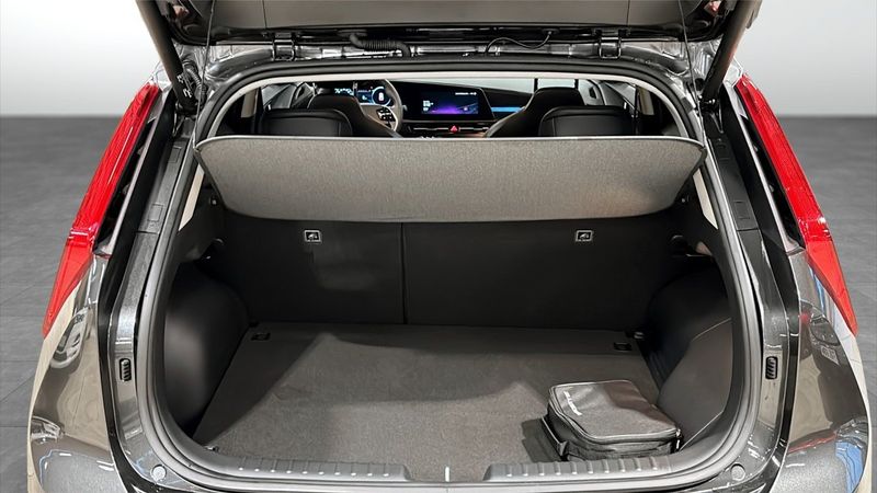 Kia Niro bild 10