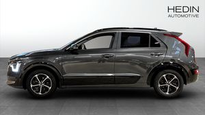 Kia Niro bild 6