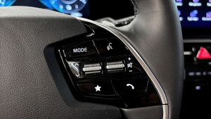 Kia Niro bild 16